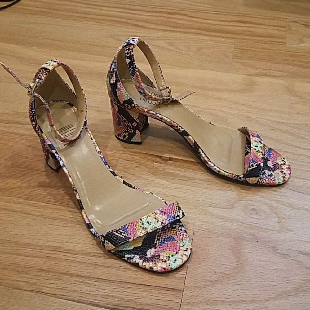 Jildor Lisa Sandal